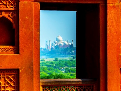 Best Places To Enjoy In Agra