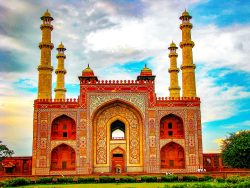 Best Places To Enjoy In Agra