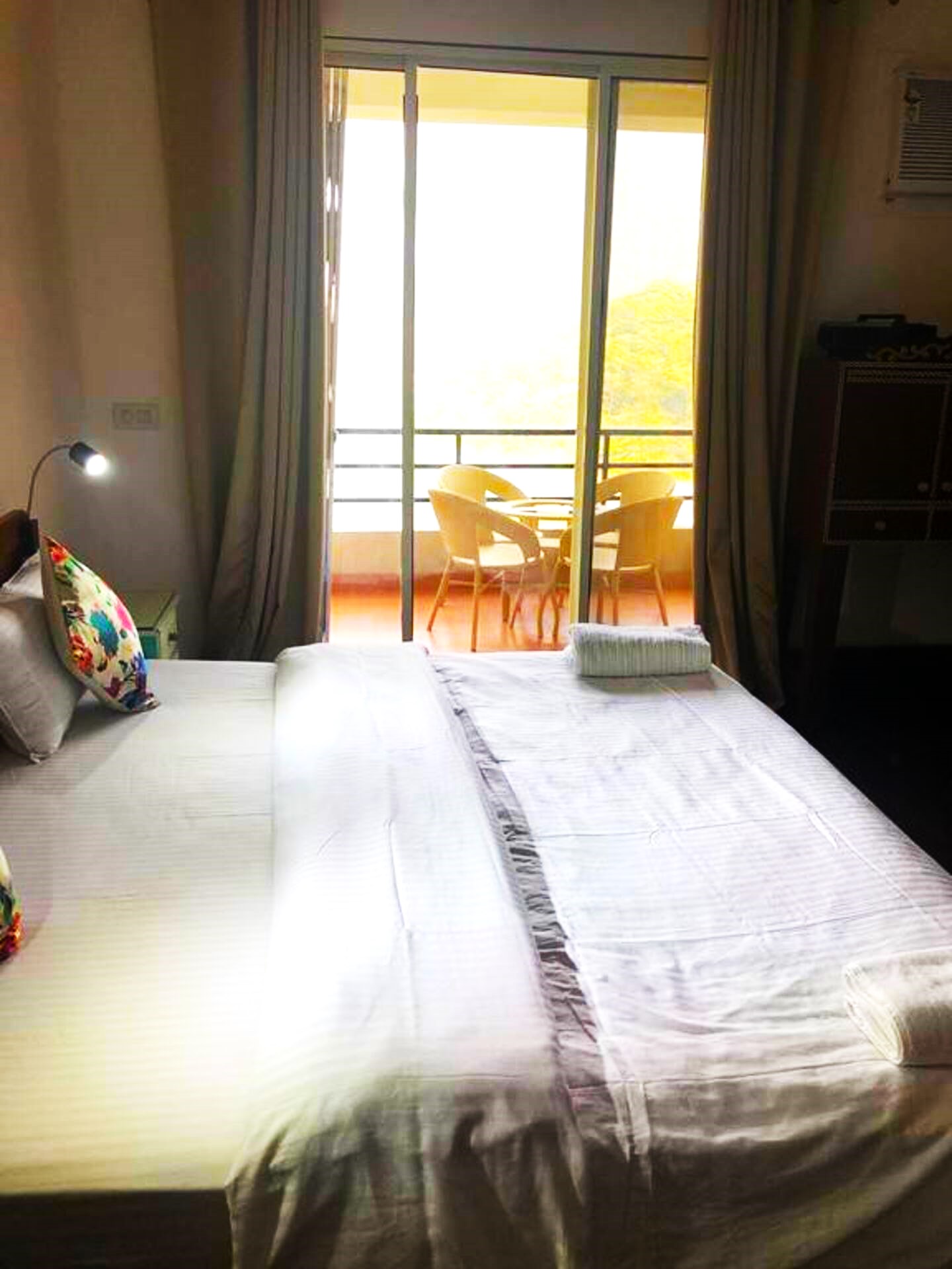 Cherry's Rishikesh Cherry Hotels