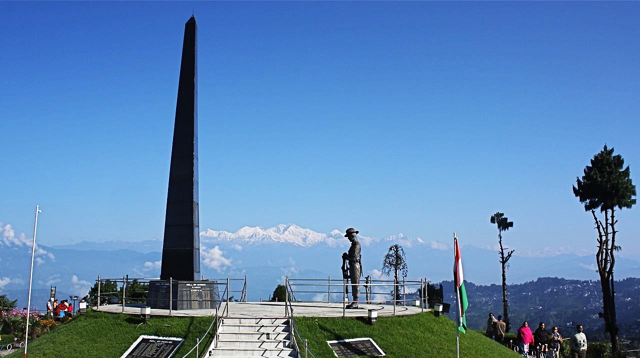 Best Places To Visit in Darjeeling