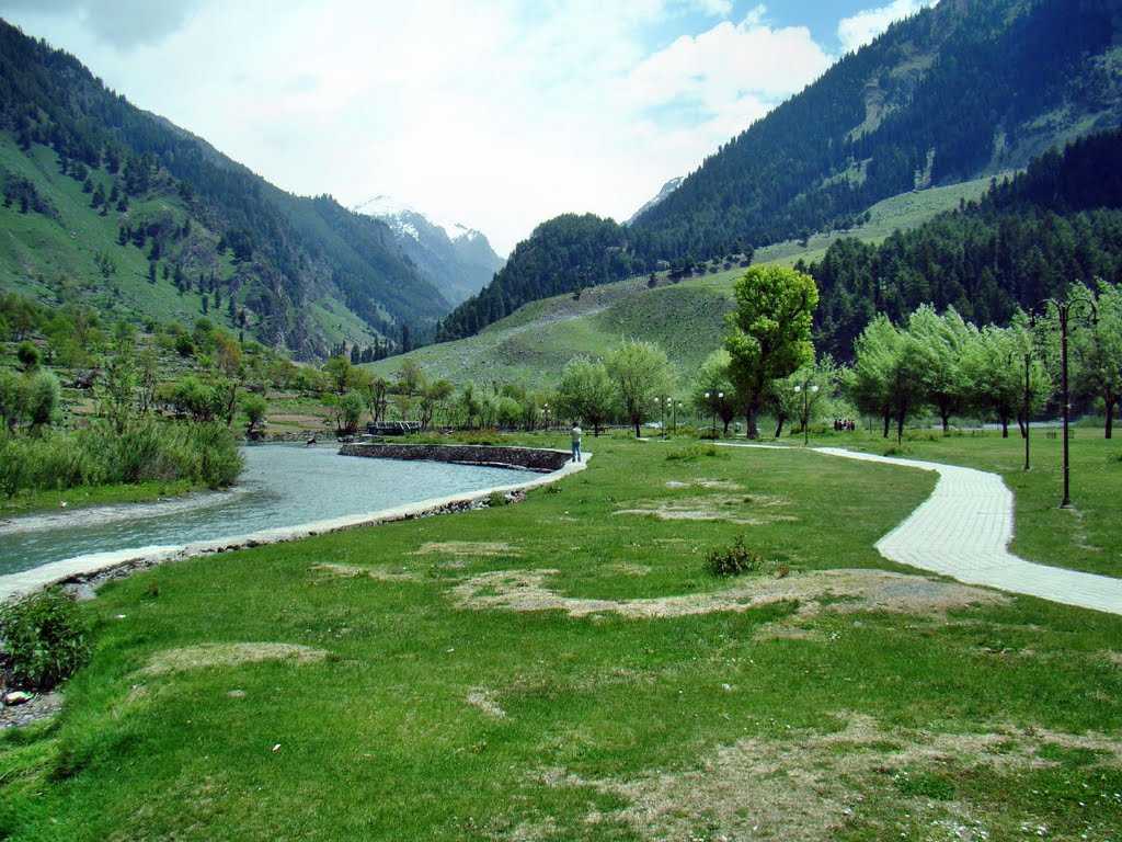 Kashmir Tours: Explore The Paradise On Earth
