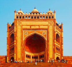 Best Places To Enjoy in Agra