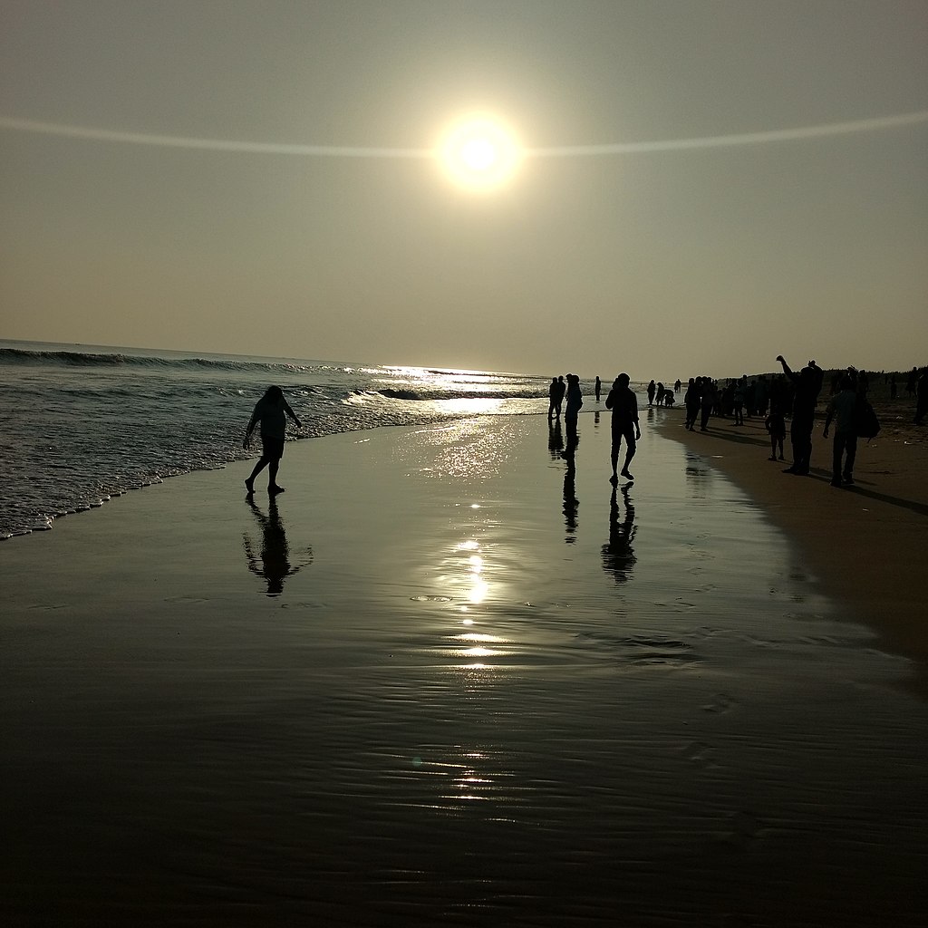 Puri the spiritual getaway