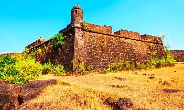 Goa - the Best Beach Destination In India