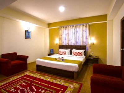 Cherry's Gangtok: Enjoy Beautiful Stay at the Best Accommodation in Gangtok