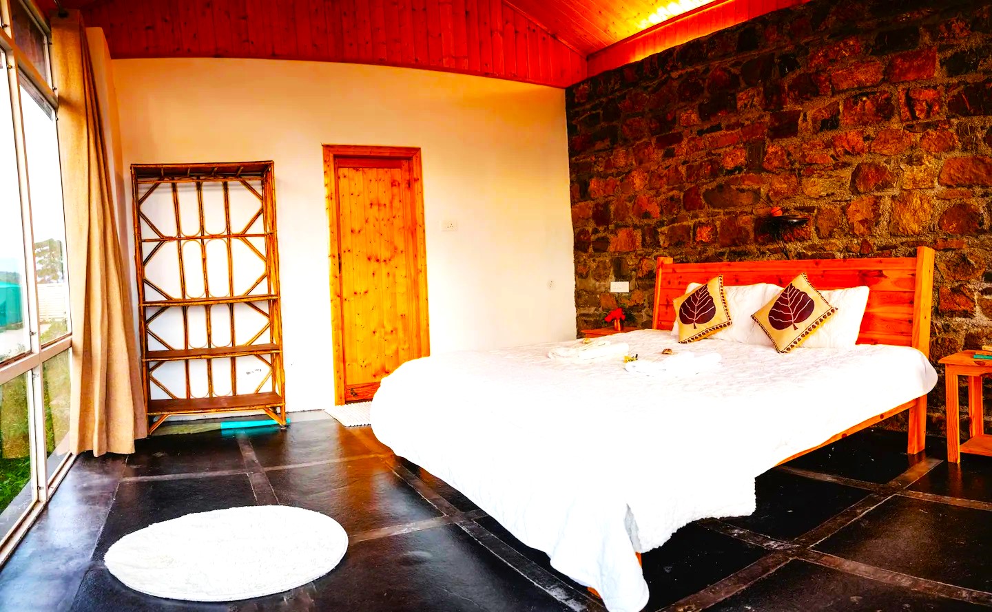 Cherry's Rishikesh Cherry Hotels