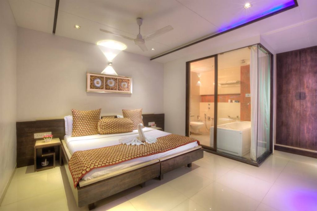 Cherry's Goa: Beautiful and Perfect Places to Stay While In Goa