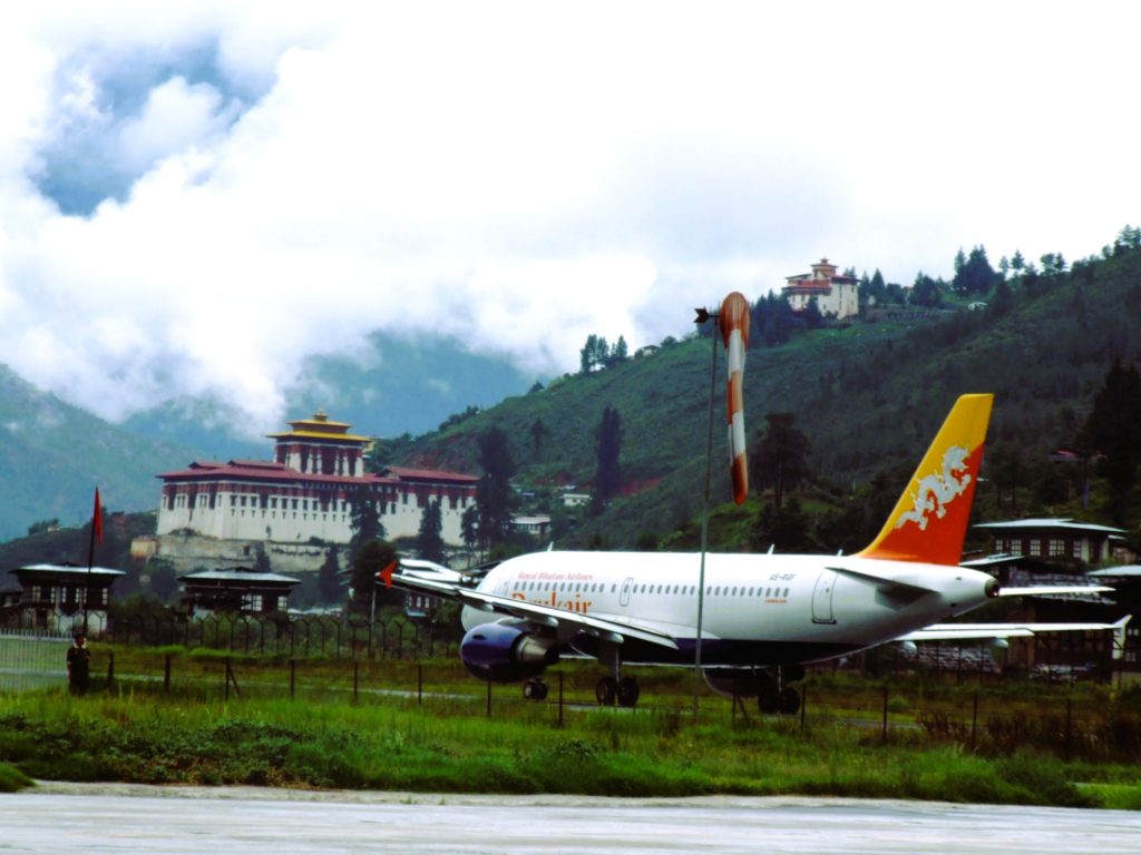 5 Best Tips For Visiting Bhutan This Winter