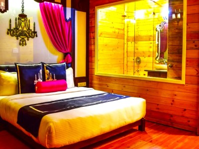 Cherry's Goa: Beautiful and Perfect Places to Stay While In Goa