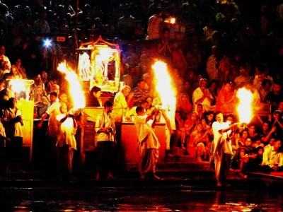 Haridwar - the Gateway to God