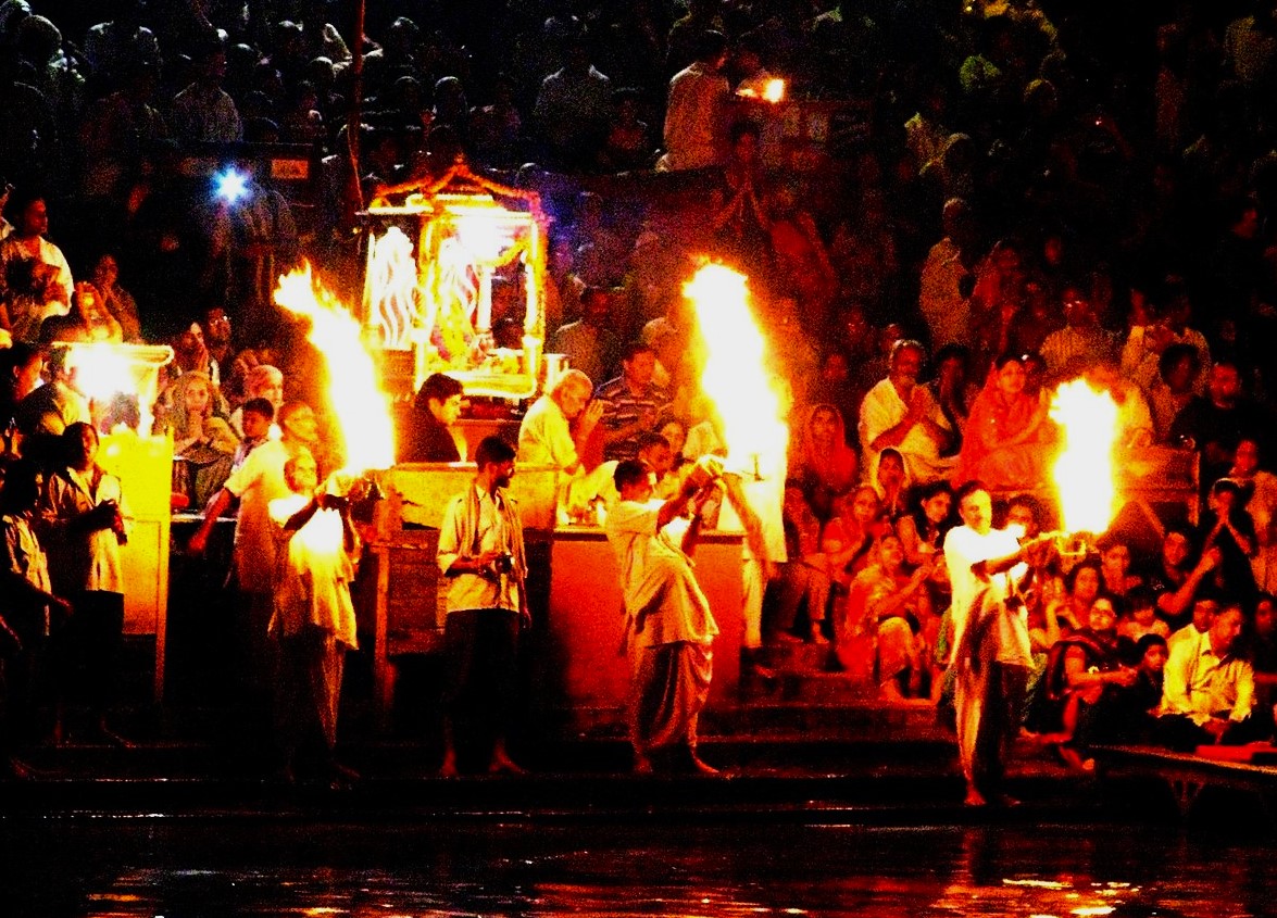 Haridwar - the Gateway to God
