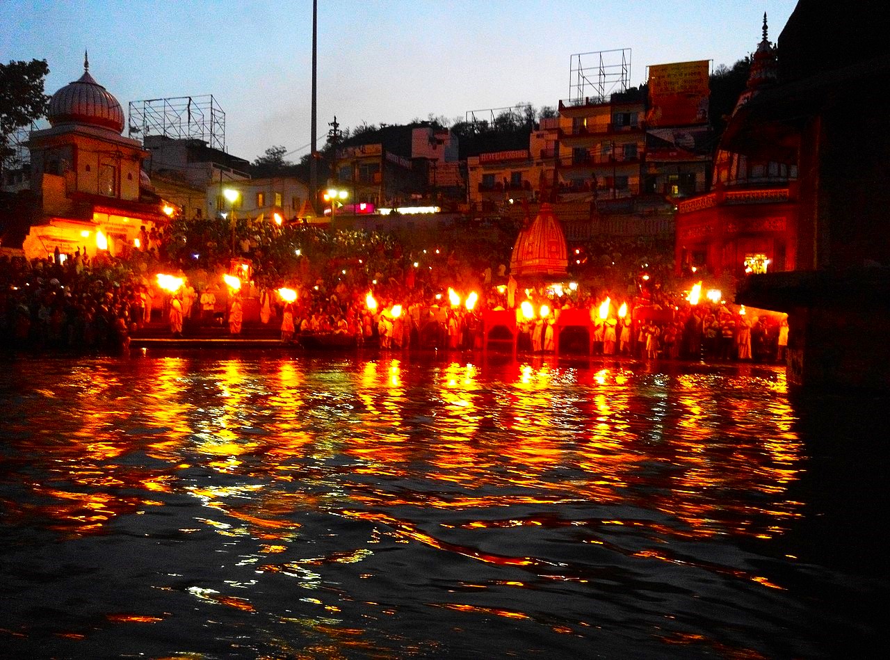 5 best activities in Haridwar