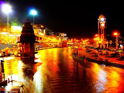 5 best activities in Haridwar