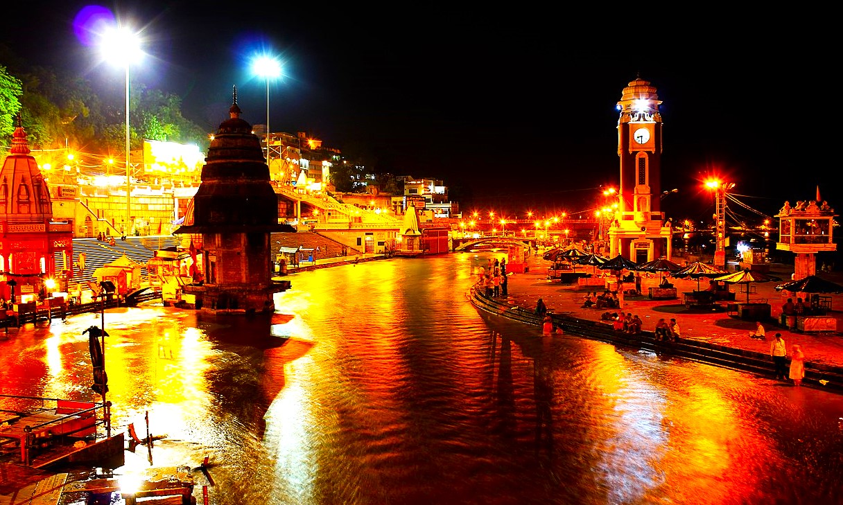 5 best activities in Haridwar