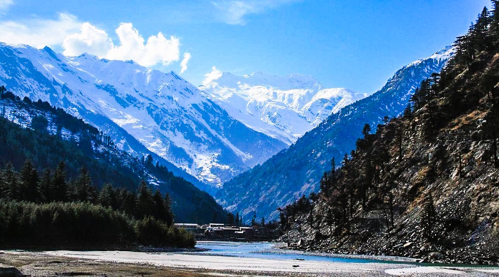 5 Not So Famous Places To Include In Your Uttarakhand Tour Package