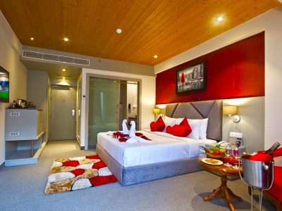 Charming Manali - The Perfect Honeymoon Destination