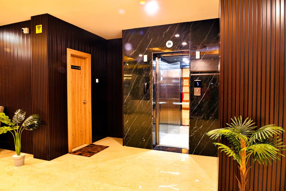 Cherry's Gangtok: Enjoy Superb Stay at the Best Accommodation in Gangtok