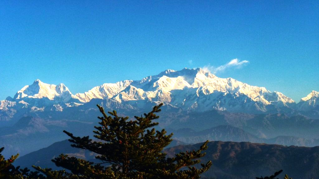 7 Best Places to Visit in Darjeeling