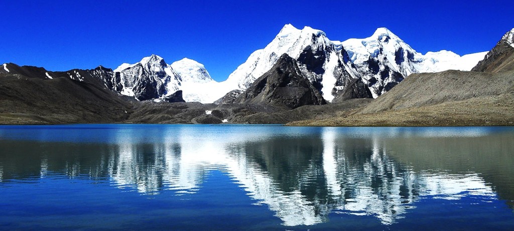 North Sikkim Tour: A Slice of Heaven on Earth