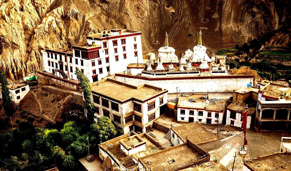 4 Best Things You Cannot Miss to Do in Ladakh