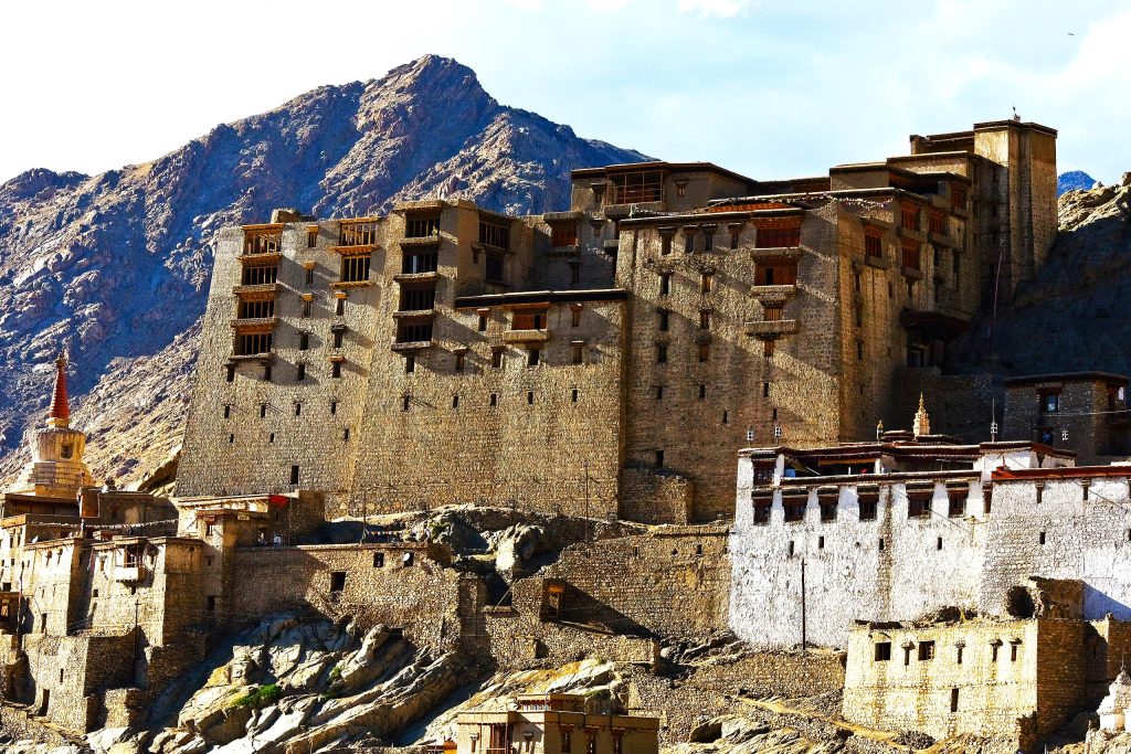 Cherry's Leh: Your Best Choice to Explore Beautiful Ladakh