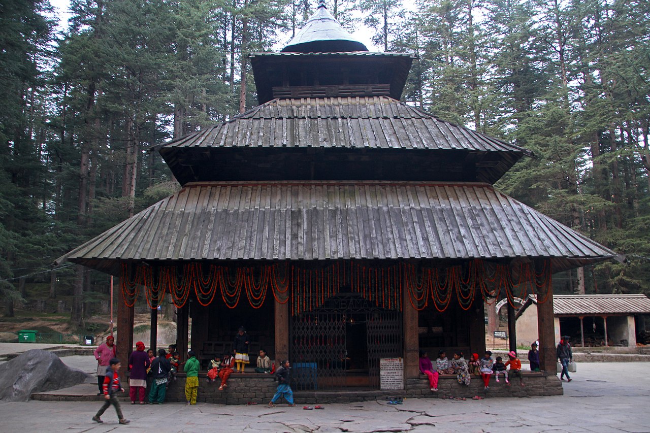 Charming Manali - The Perfect Honeymoon Destination