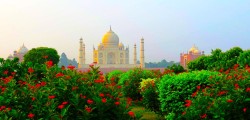 Best Places To Stay In Agra