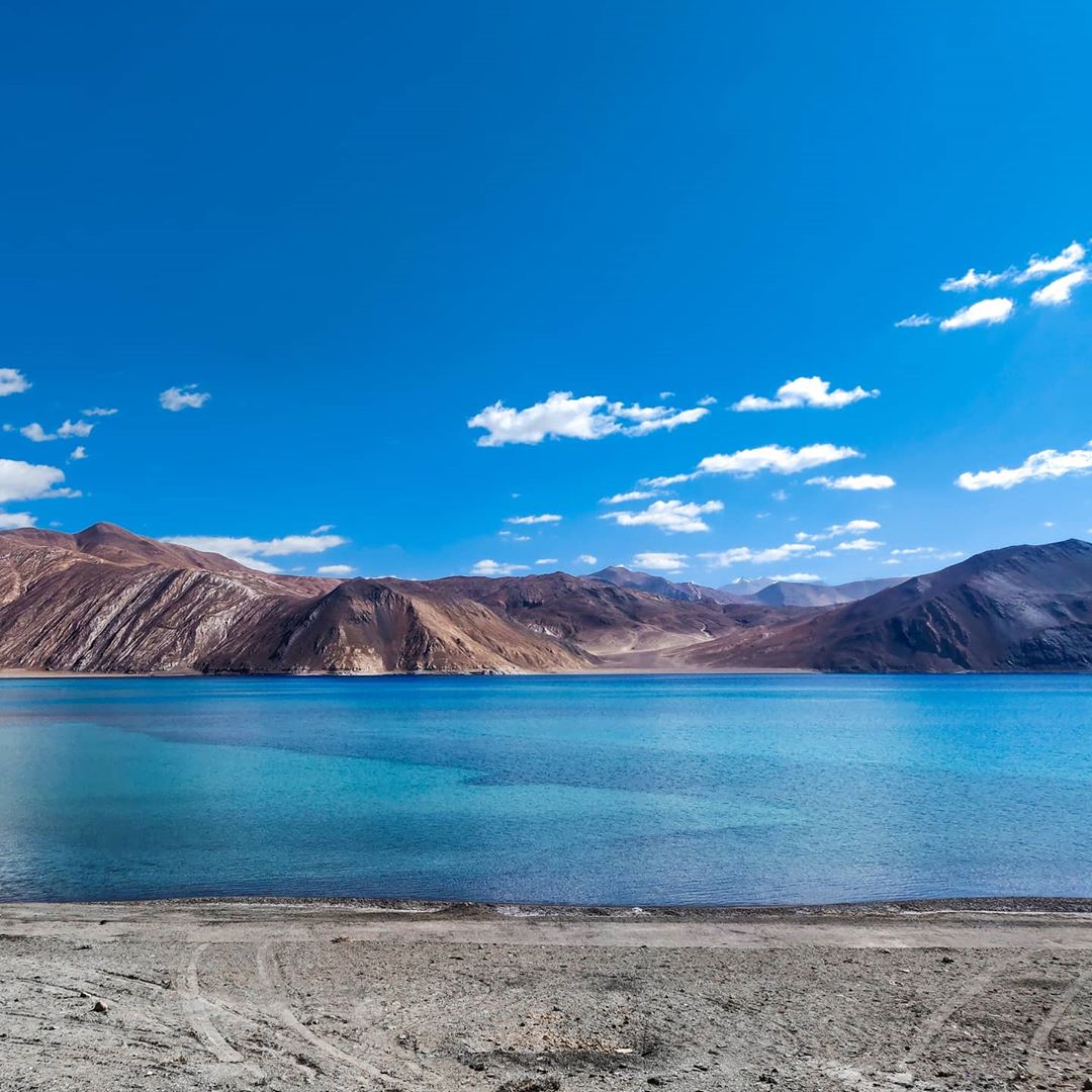 Planning Your Ladakh Tour Has Now Become Easier