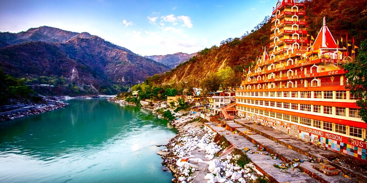 5 Unknown Places You Must Visit In Uttarakhand
