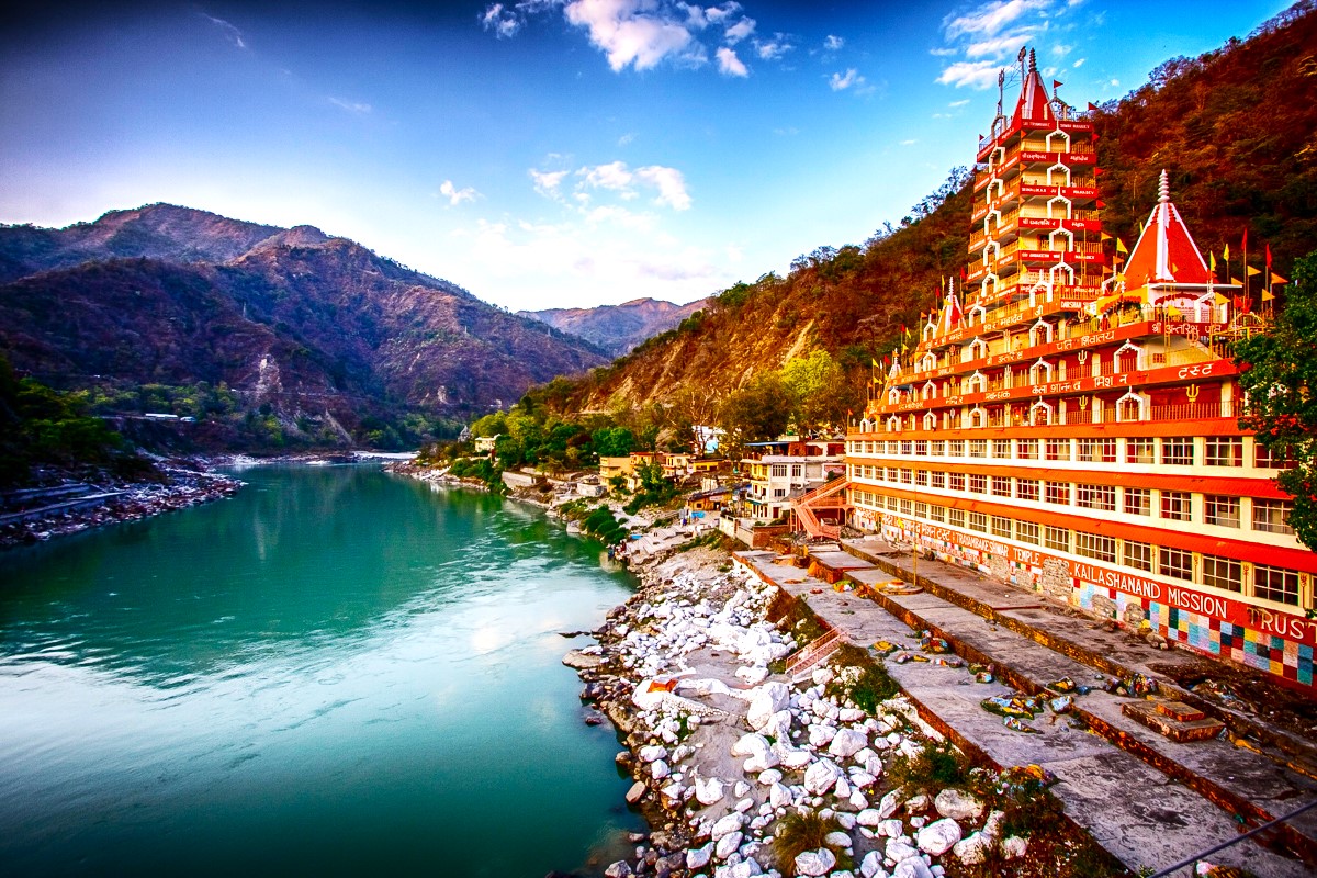 5 Unknown Places You Must Visit In Uttarakhand