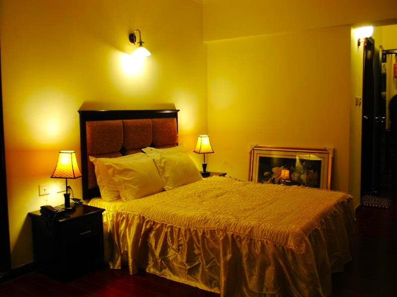 Darjeeling: Cherry's Darjeeling The Best Premium Hotel