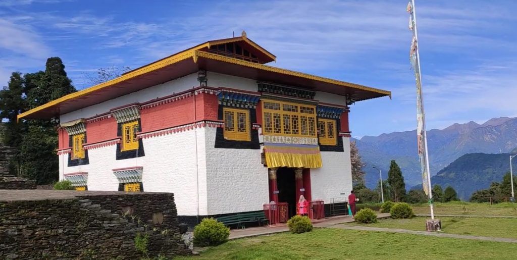 Explore Pelling: Sikkim's Serene Gem with Beautiful Views and Rich Culture