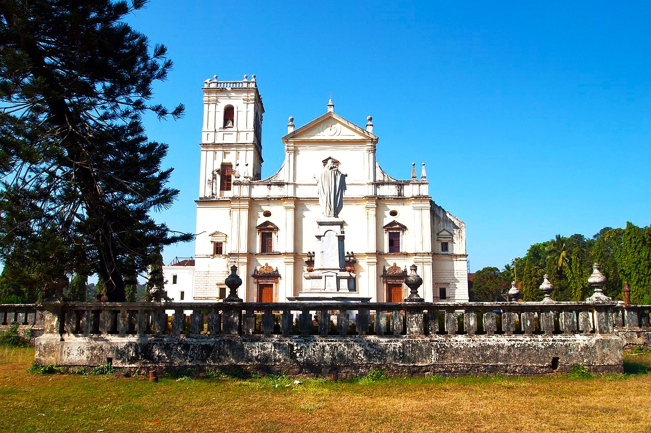 Goa, the best beach destination in India