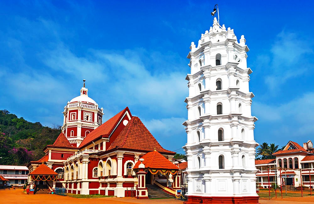 Goa, the best beach destination in India