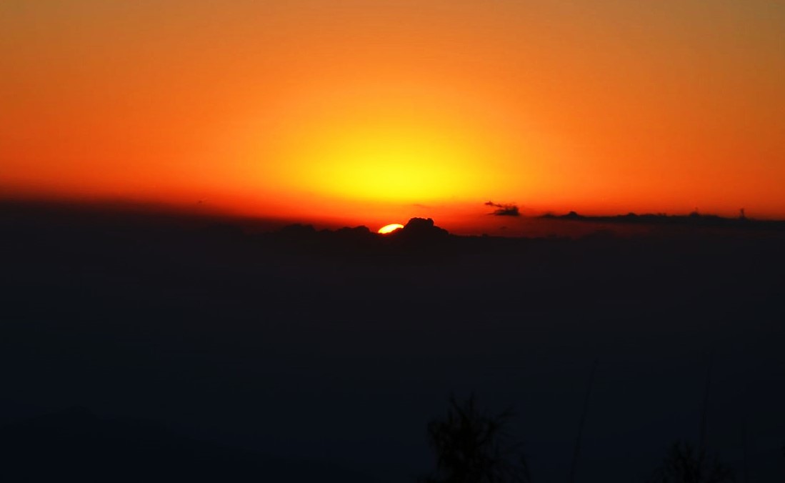 Darjeeling-the queen of hills