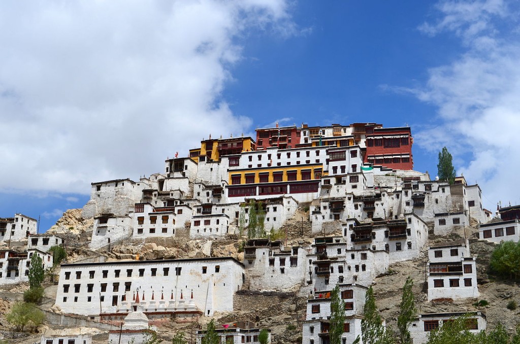 Cherry's Leh: Your Best Choice to Explore Beautiful Ladakh