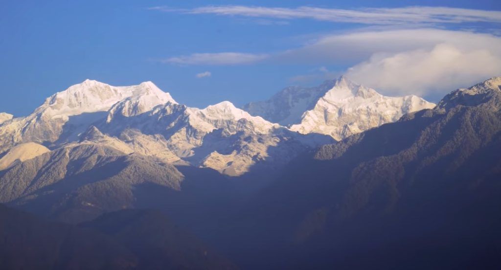 Explore Pelling: Sikkim's Serene Gem with Beautiful Views and Rich Culture