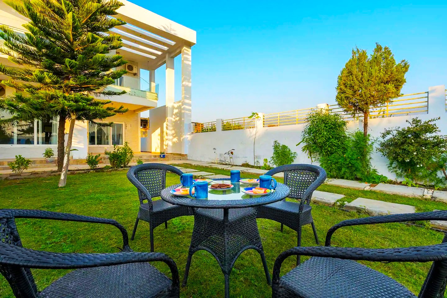 Cherry's Rishikesh Cherry Hotels