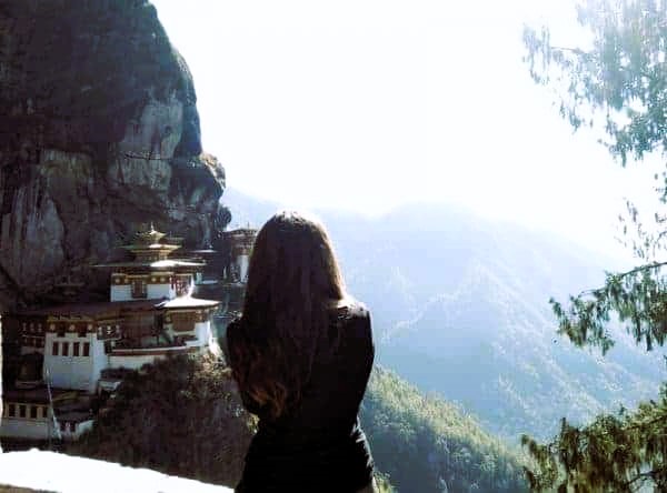 5 Best Tips For Visiting Bhutan This Winter