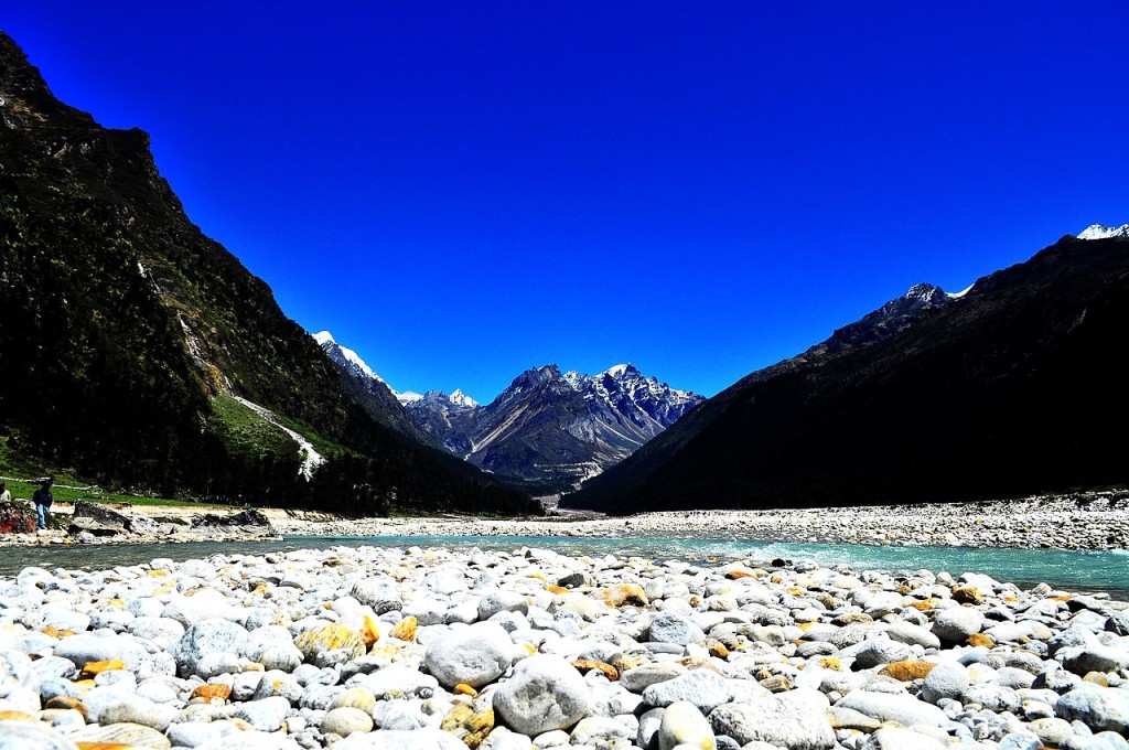 North Sikkim Tour: A Slice of Heaven on Earth