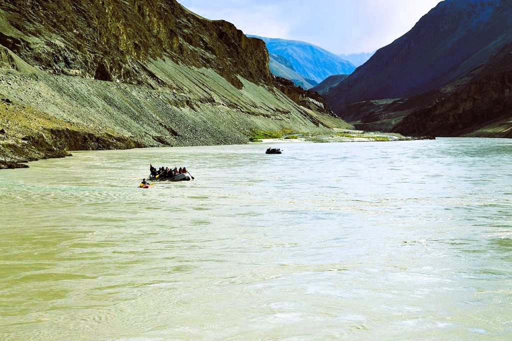 5 Reasons Adventure Seekers opt For Ladakh Tour