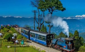 7 Best Places To Visit In Darjeeling