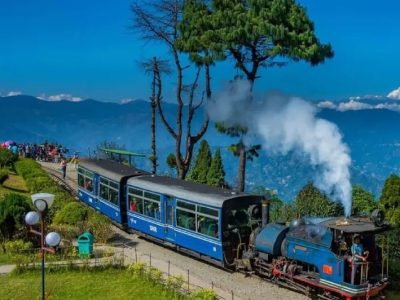 7 Best Places To Visit In Darjeeling