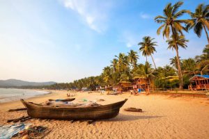 7 Best Things To Do In Goa