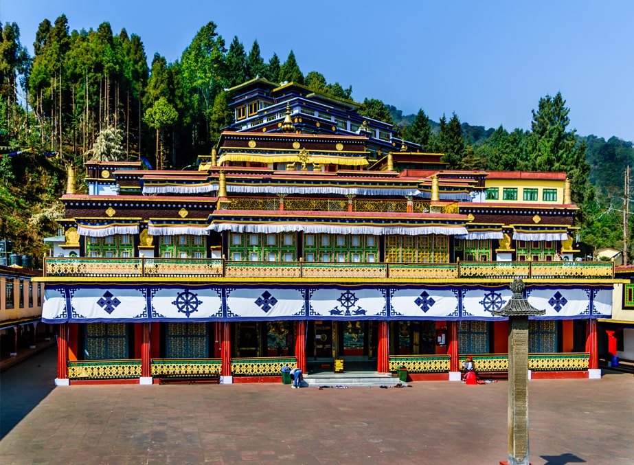 Cherry's Gangtok: Enjoy Beautiful Stay at the Best Accommodation in Gangtok