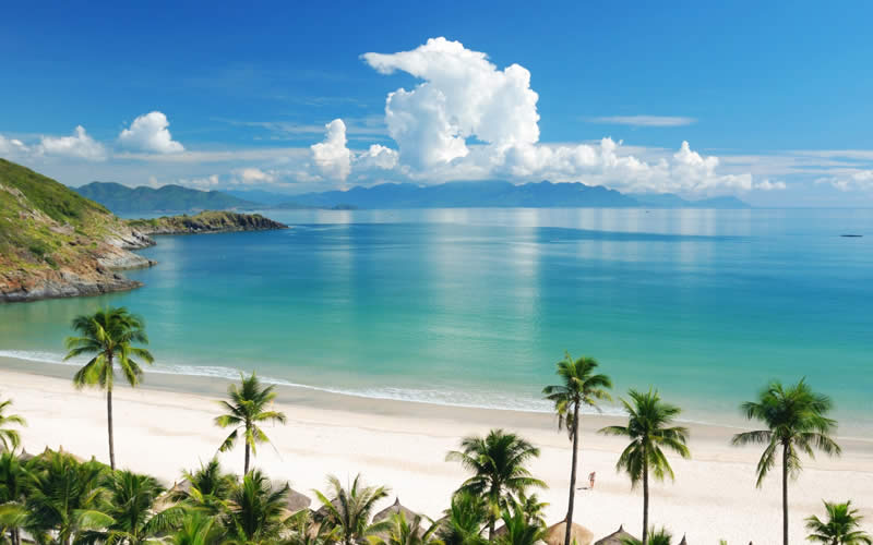 Goa, the best beach destination in India