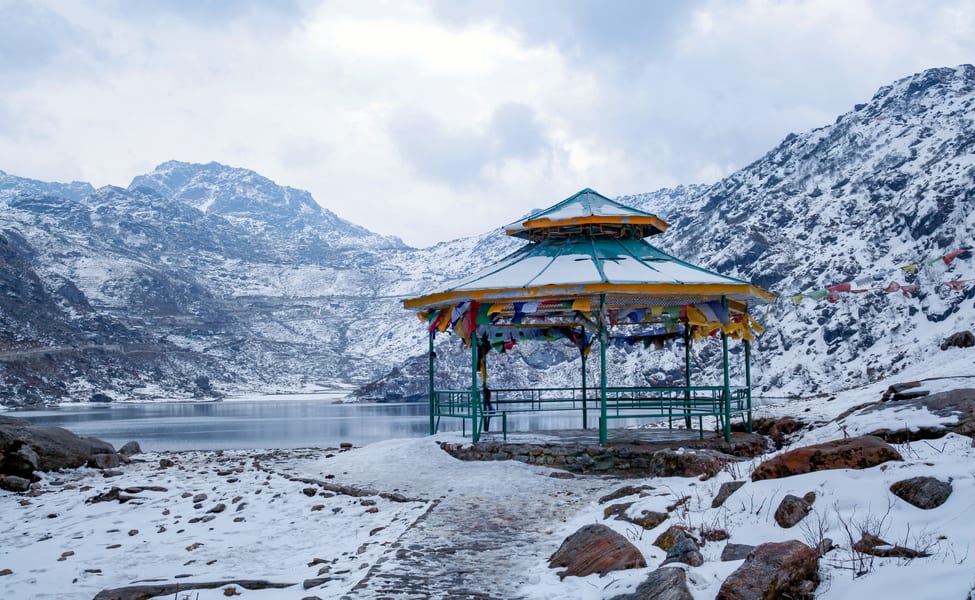 Gangtok Pelling Tour: Explore The Most Beautiful Part of Sikkim