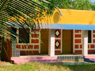 Estuarine Village Resort Bhitarkanika: Best Place To Stay to Enjoy Bhitarkanika National Park