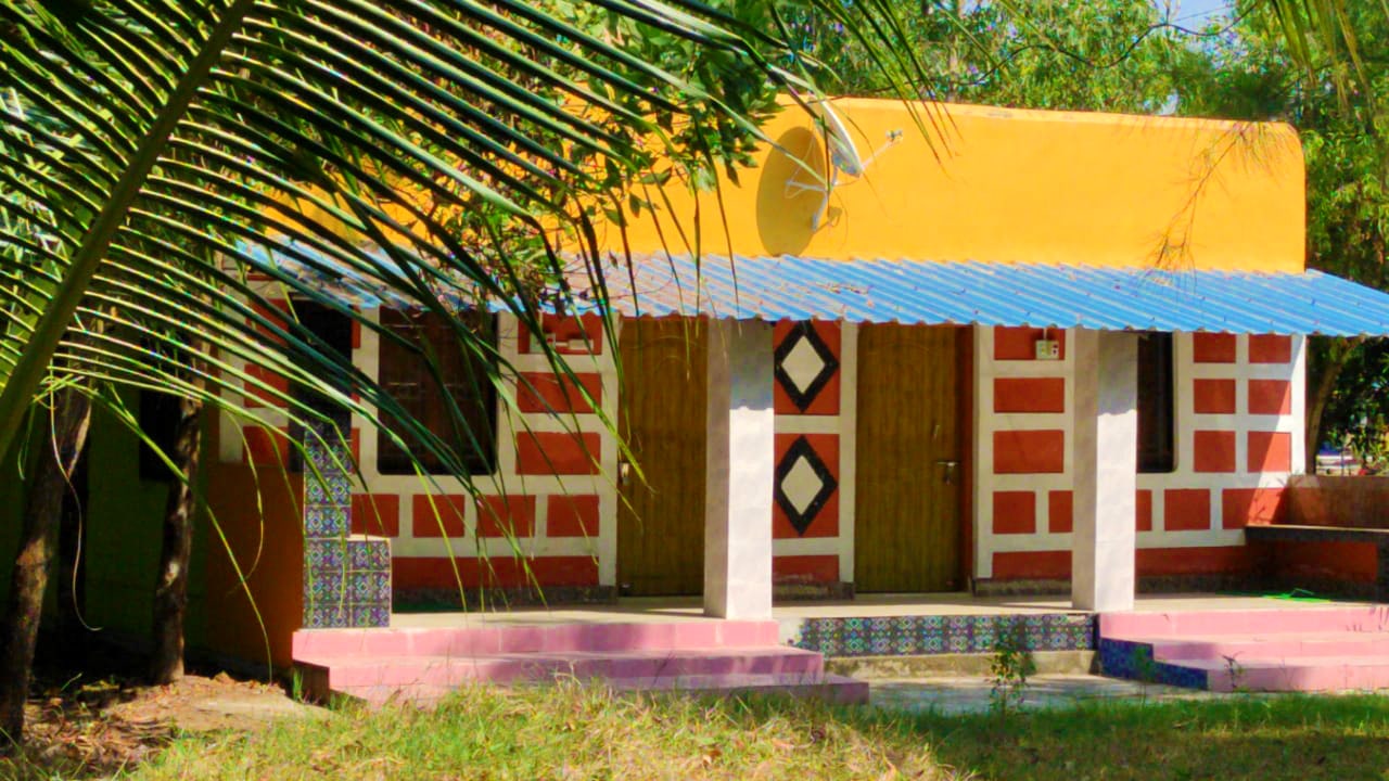 Estuarine Village Resort Bhitarkanika: Best Place To Stay to Enjoy Bhitarkanika National Park